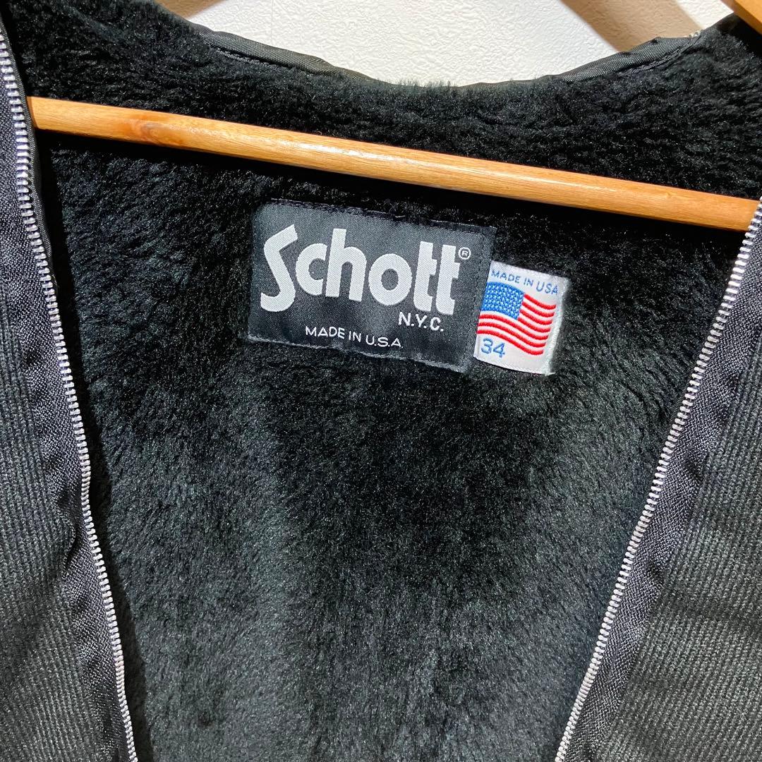 Schott ショット 34 (IDEAL) インナー ボア ライナー