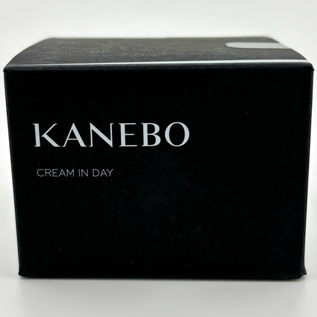【新品未開封】カネボウ クリームインデイⅡ 40g KANEBO 朝 クリーム