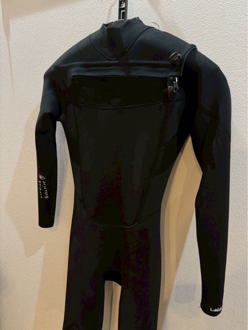ローディッシュビヘイビア ウエットスーツ ジャージフルスーツ