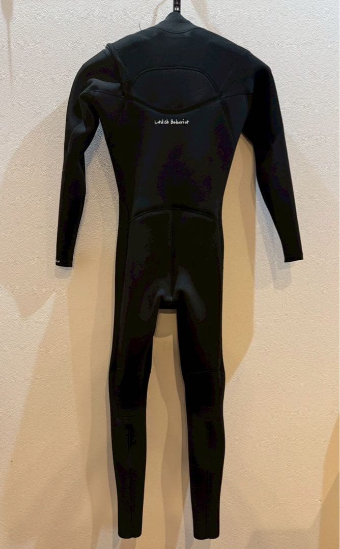 ローディッシュビヘイビア ウエットスーツ ジャージフルスーツ