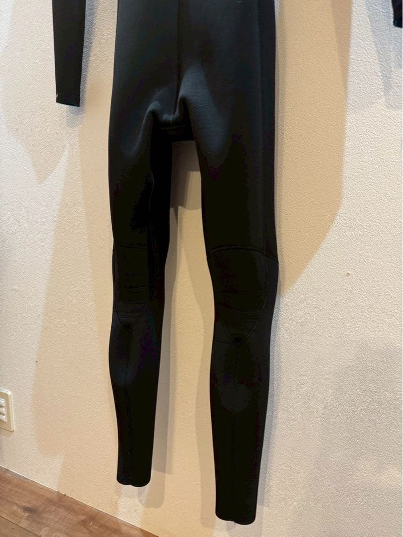 ローディッシュビヘイビア ウエットスーツ ジャージフルスーツ