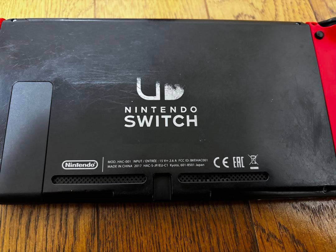 Nintendo Switch 本体 組み合わせ選べます