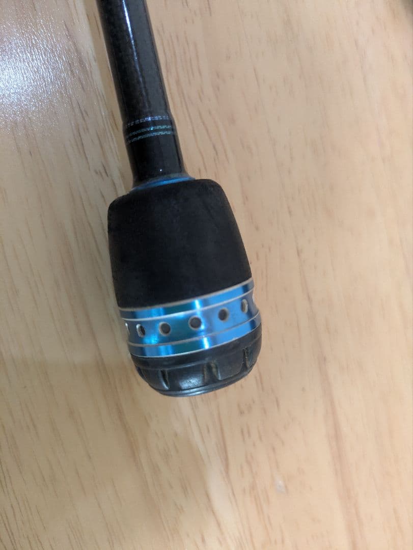 アブガルシア メバルロッド ソルティーステージメバルSMS-762XULS