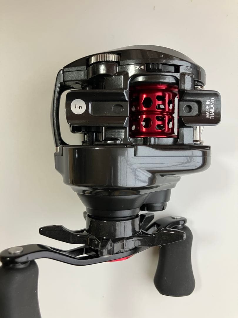 ダイワ(DAIWA) アルファス AIR TW 7.1R