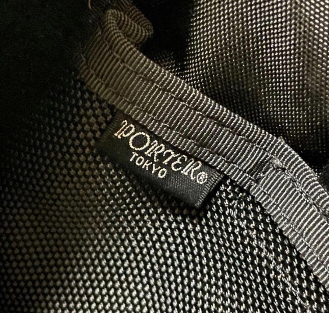 PORTER HEAT TOTE BAG ポーター　ヒート　トートバッグ