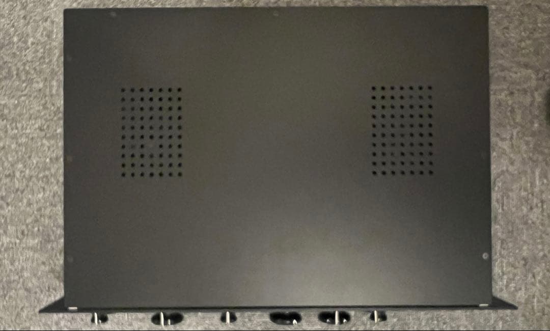 UNIVERSAL AUDIO(ユニバーサルオーディオ)/LA-610 MKII