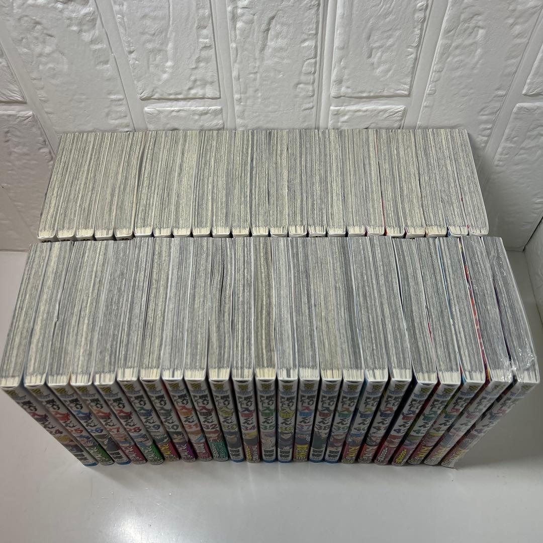 新品3冊有り！　魔入りました　入間くん　全巻セット　1〜47巻