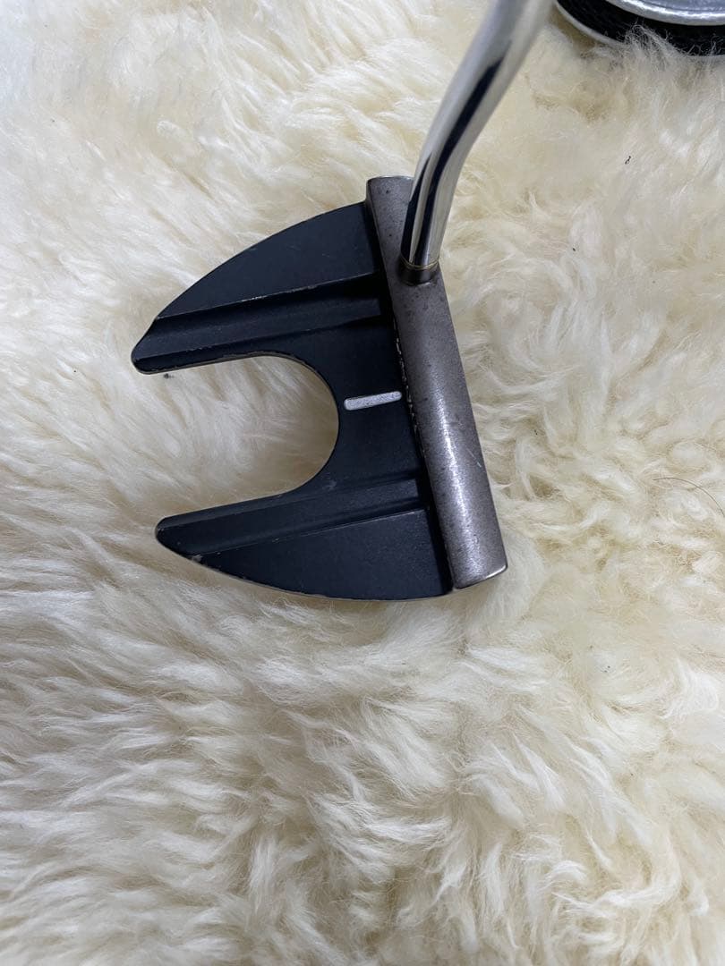 ホンマ　本間ゴルフ　マレット型 パター
