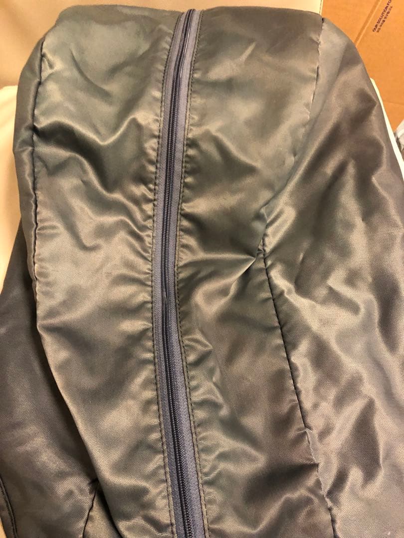 【送料込み】廃盤希少品　オノフ　ONOFF キャディバッグ　ゴルフバッグ