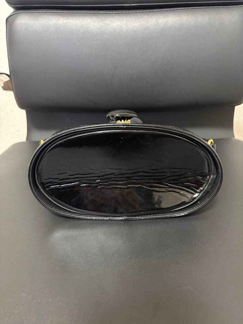 ジバンシィ（Givenchy）ヴィンテージ・バニティバッグ