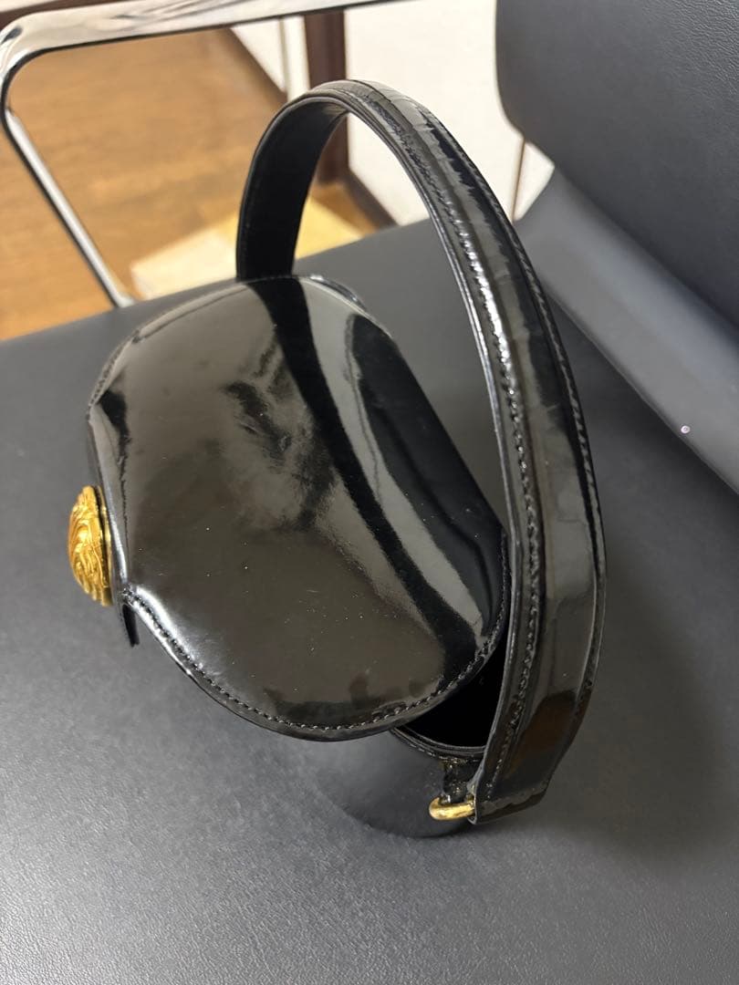 ジバンシィ（Givenchy）ヴィンテージ・バニティバッグ