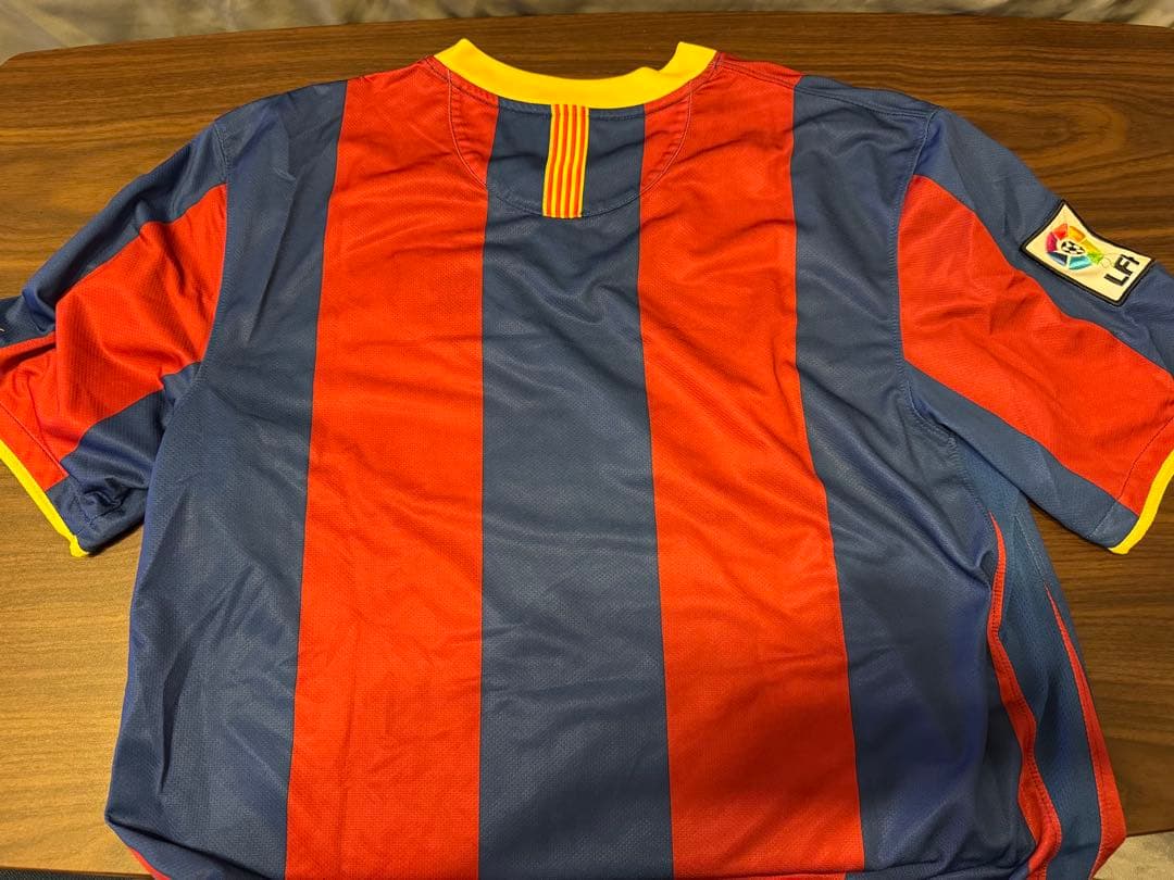 FCバルセロナ ユニフォーム
