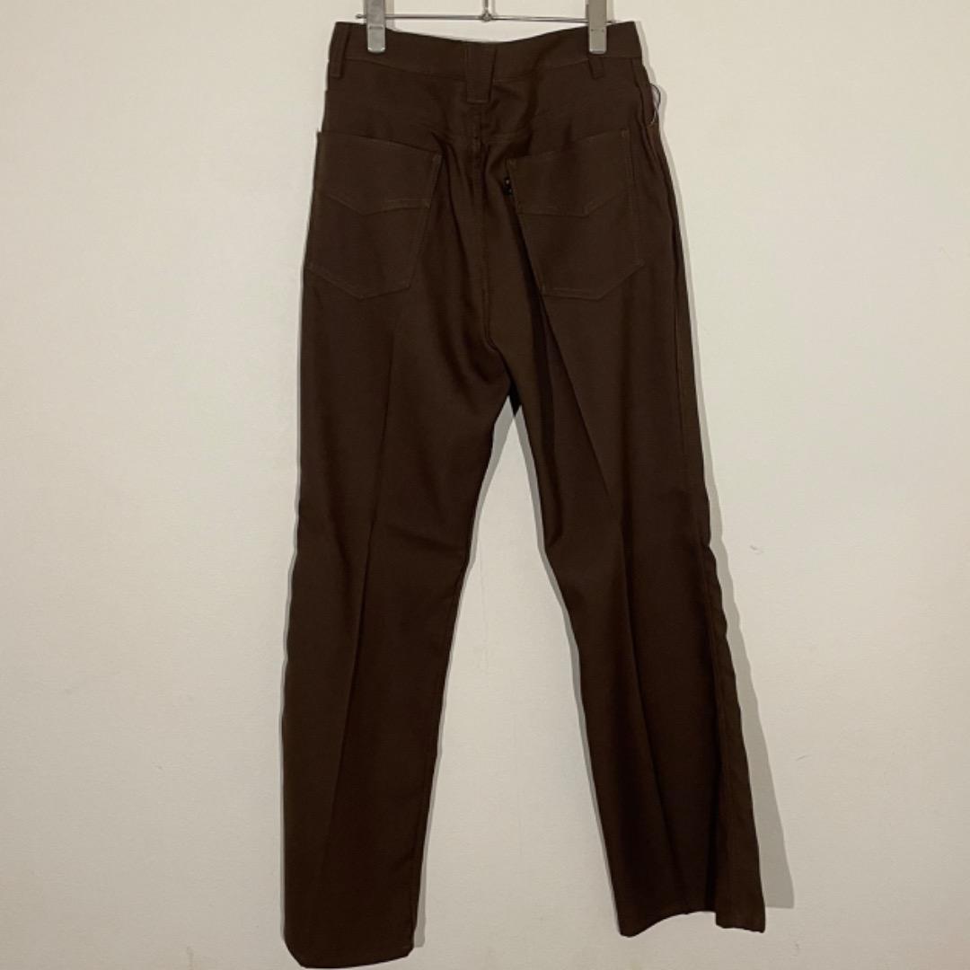 needles パンツ【新品】