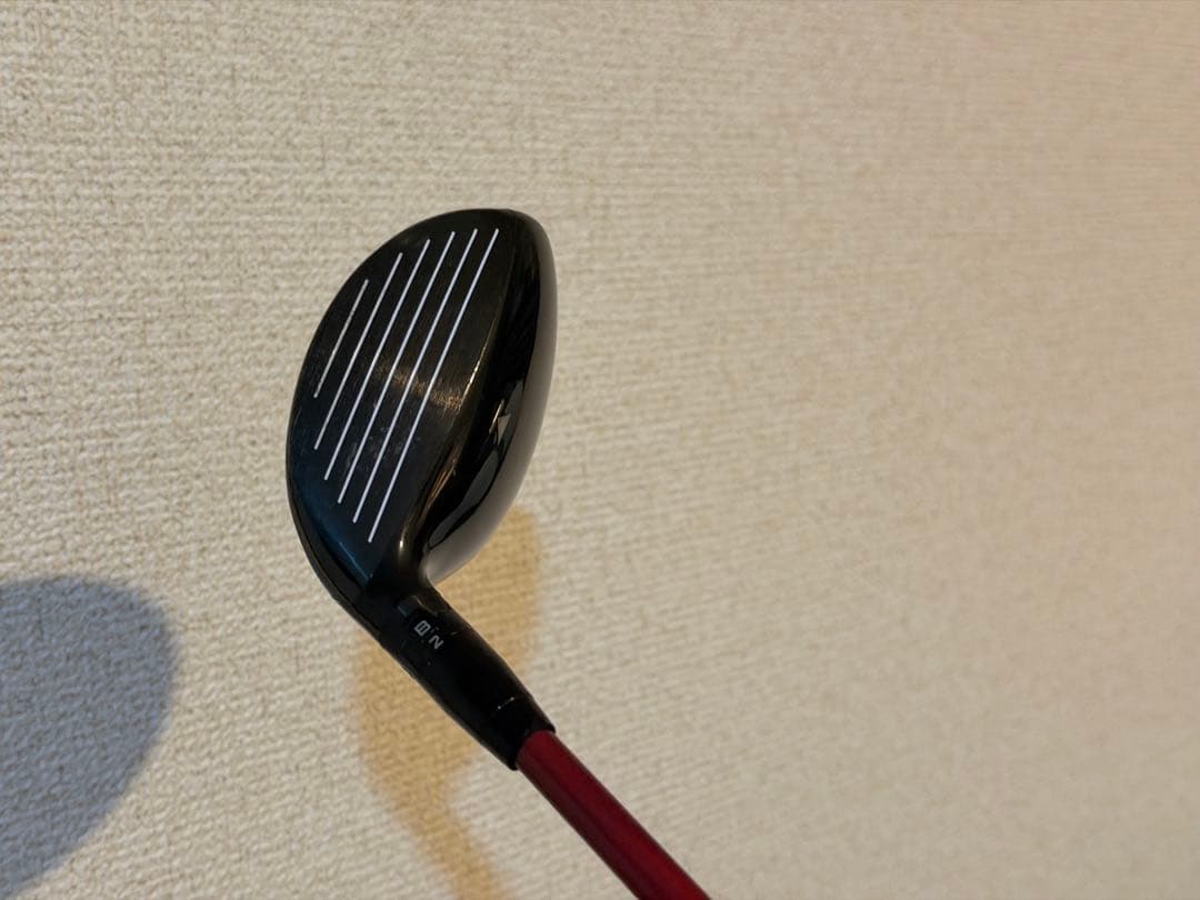 最終値下 - Titleist 913F フェアウェイウッド 17度