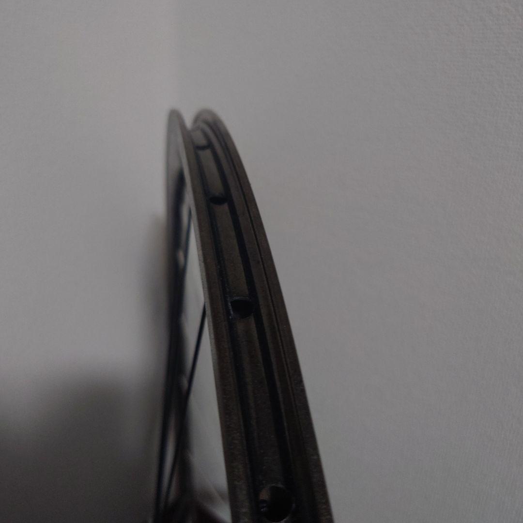 SHIMANO DURA-ACE ホイール 現状品