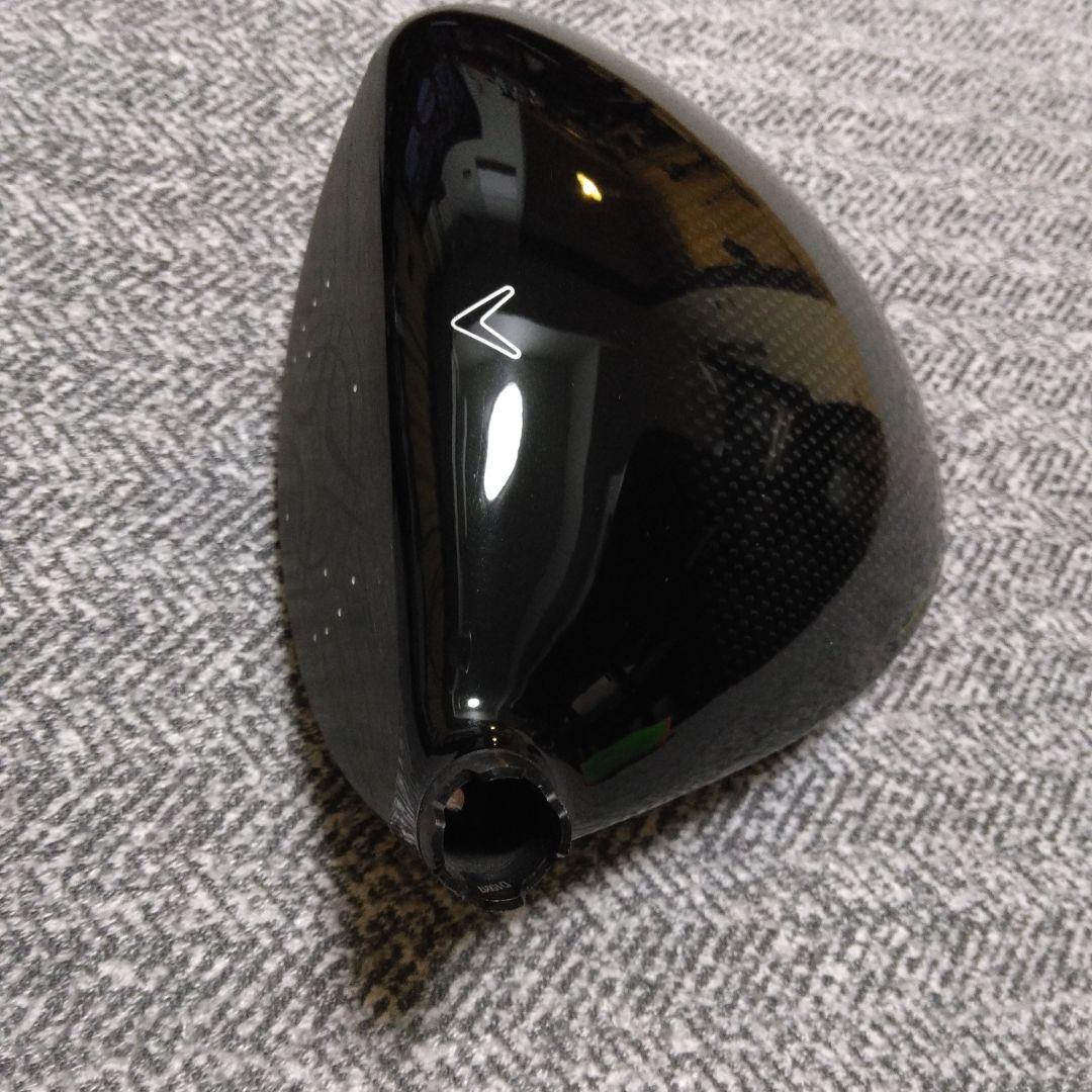 キャロウェイ EPIC MAX LS ドライバーヘッドのみ