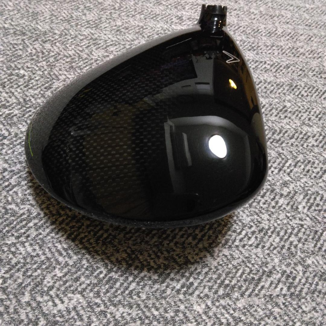 キャロウェイ EPIC MAX LS ドライバーヘッドのみ