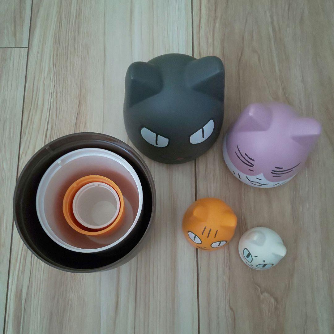 季節のくるねこ便 全4巻〈全初期初回限定生産版！〉セット
