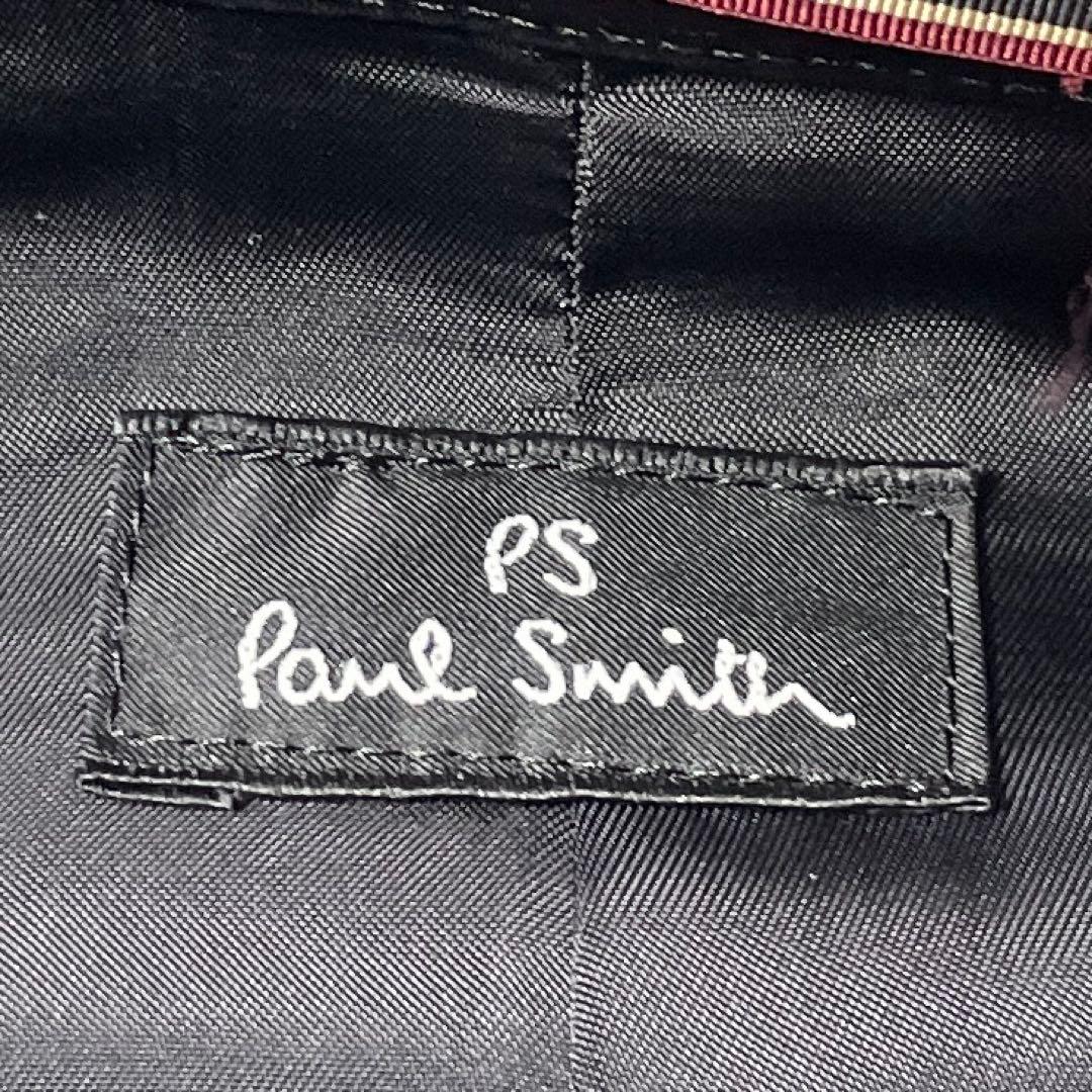 極美品✨️ Paul Smith シングルライダース ジップ y2k 黒