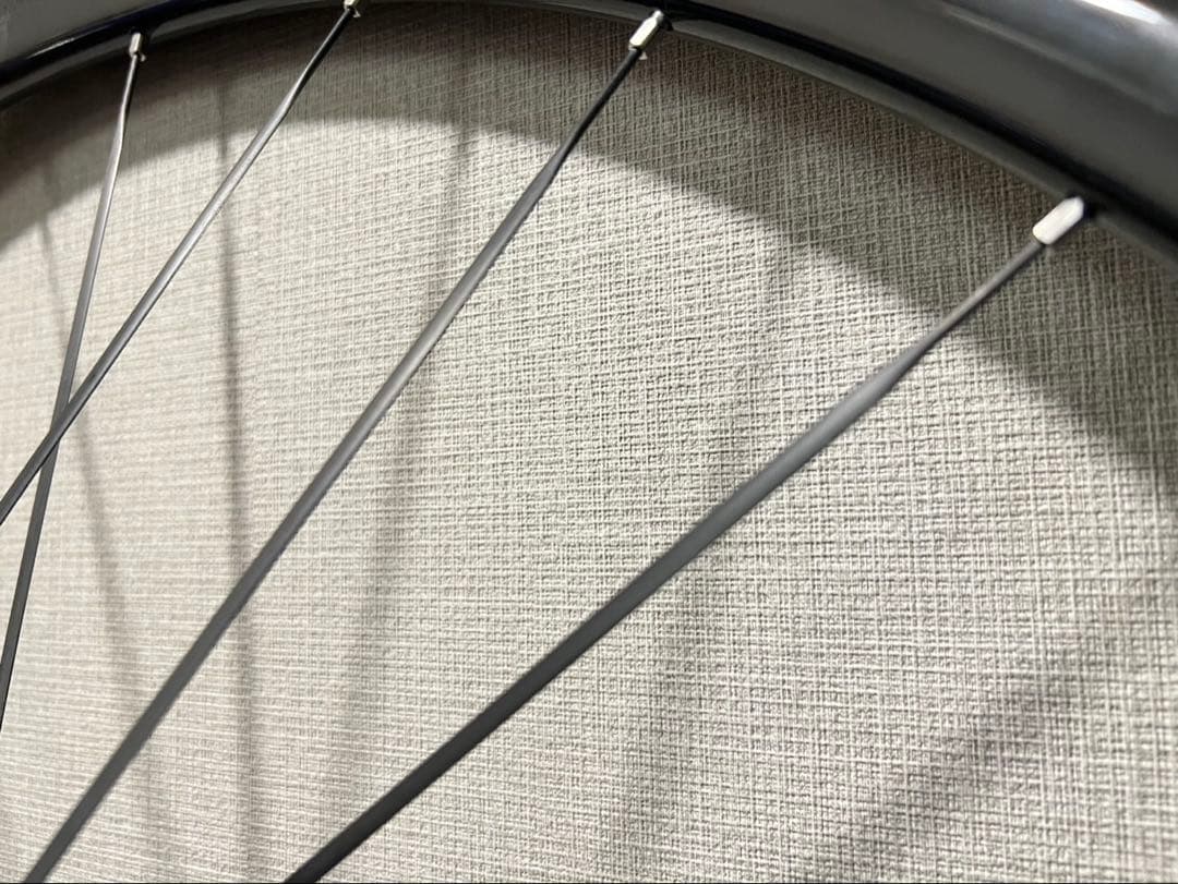 specialized ROVAL ALPINIST CLXⅢ ホイール　超美品