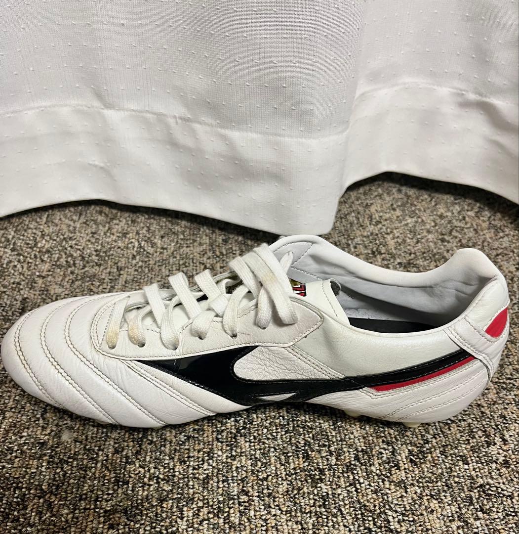 MIZUNO ミズノ モレリア2 JAPAN 26cm サッカー スパイク