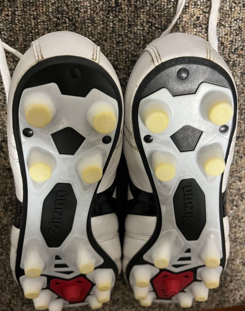 MIZUNO ミズノ モレリア2 JAPAN 26cm サッカー スパイク