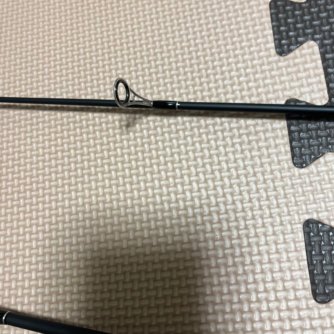 RYOBI Aggressor（リョービ アグレッサー）