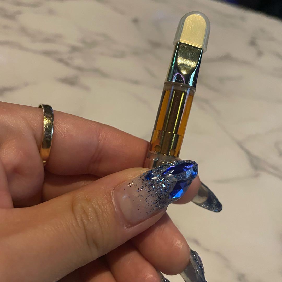 Count's Kustoms 割引THP 0.5mlリキッド CBD