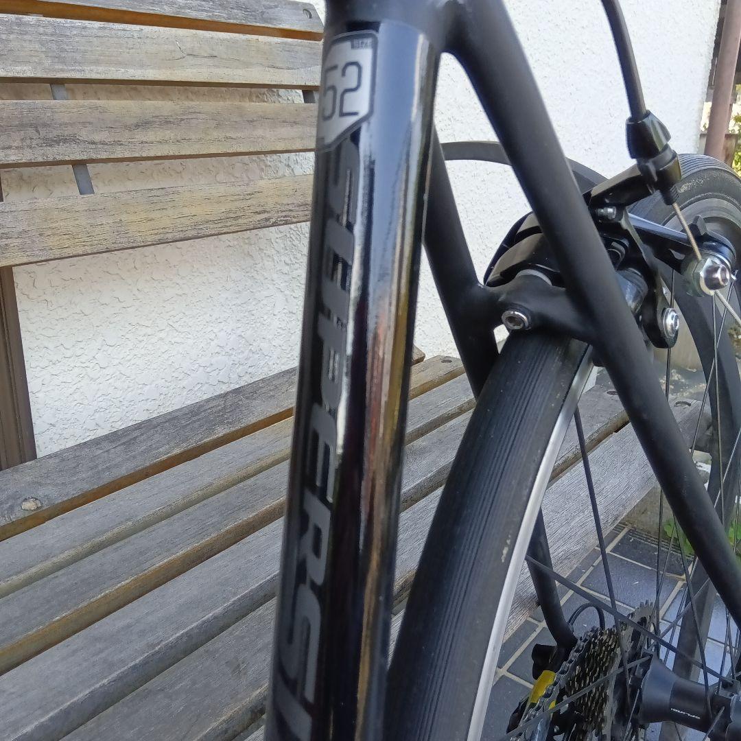 自転車本体 Cannondale SUPER SIX EVO