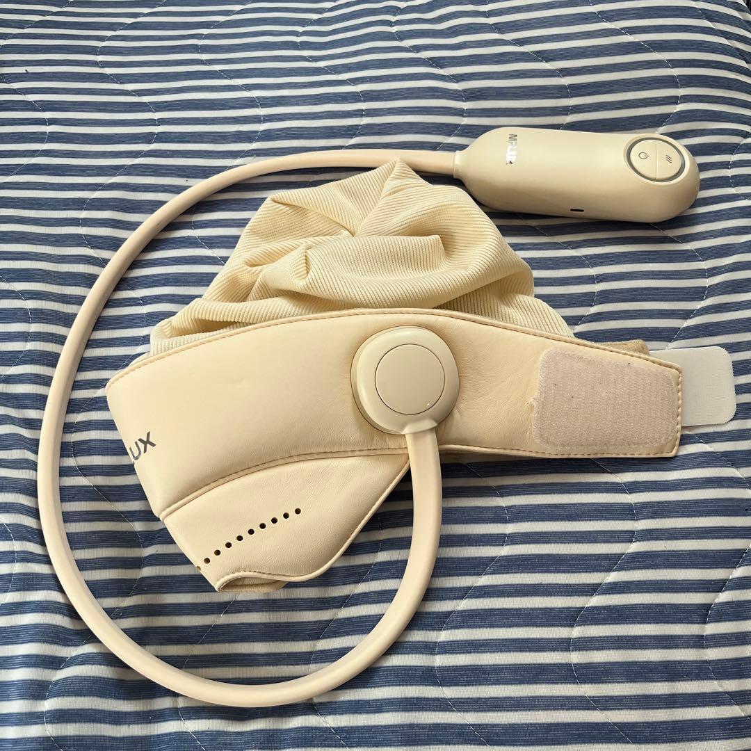 ヘッドリラクゼーション