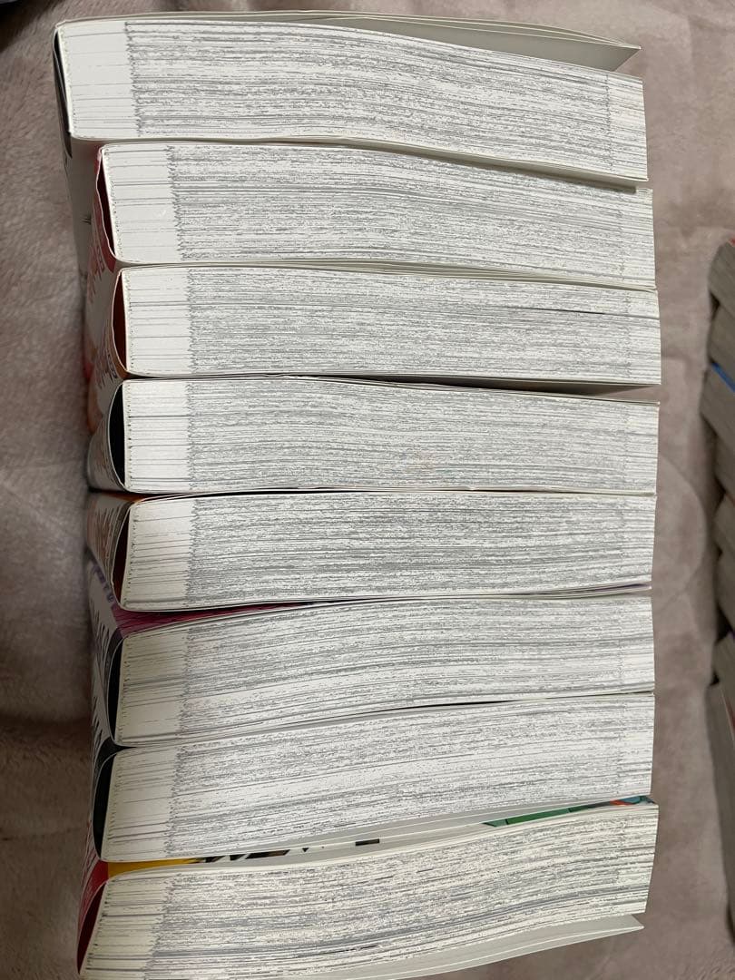 金色のガッシュ　完全版　全巻