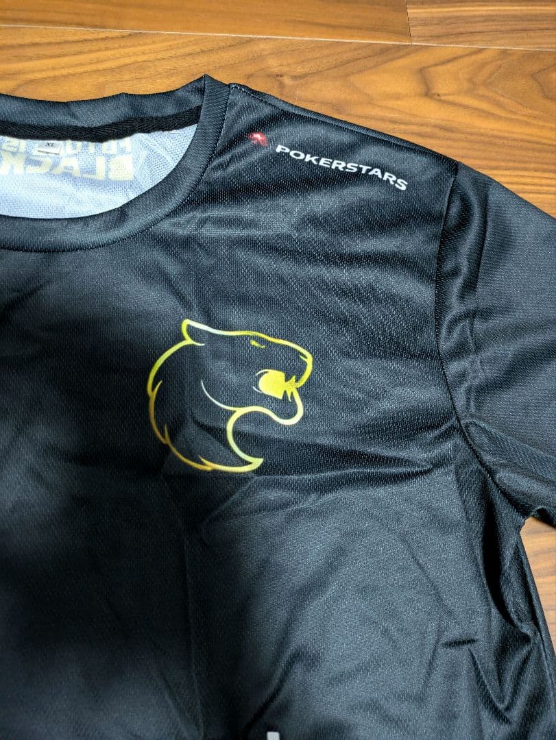 ★海外スポンサー　Tシャツ　ジャージ　ゲームシャツ　ユニフォーム　スポーツウェア