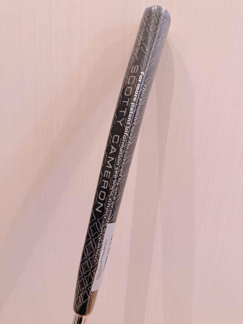 新品未使用 限定 スコッティキャメロン JETSETニューポート2プラス 33