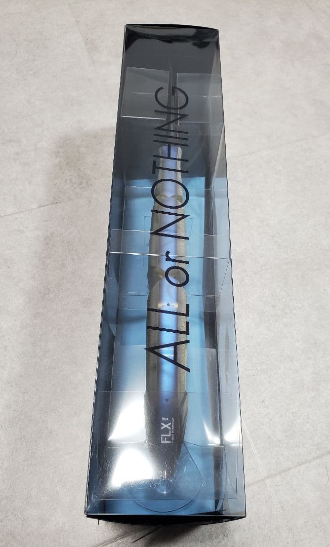 drt ゴースト ghost flexible-d flexオリカラ 新品