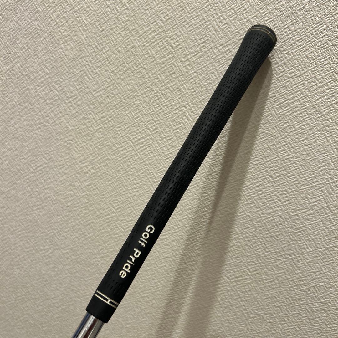 ブリヂストン Jumbo MTNⅢ ジャンボ尾崎 MTN3 メンズアイアンセット
