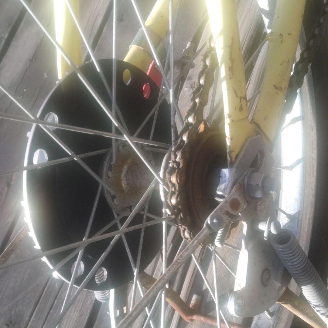 MIYARENTER 二人乗りスポーツサイクル 引取限定