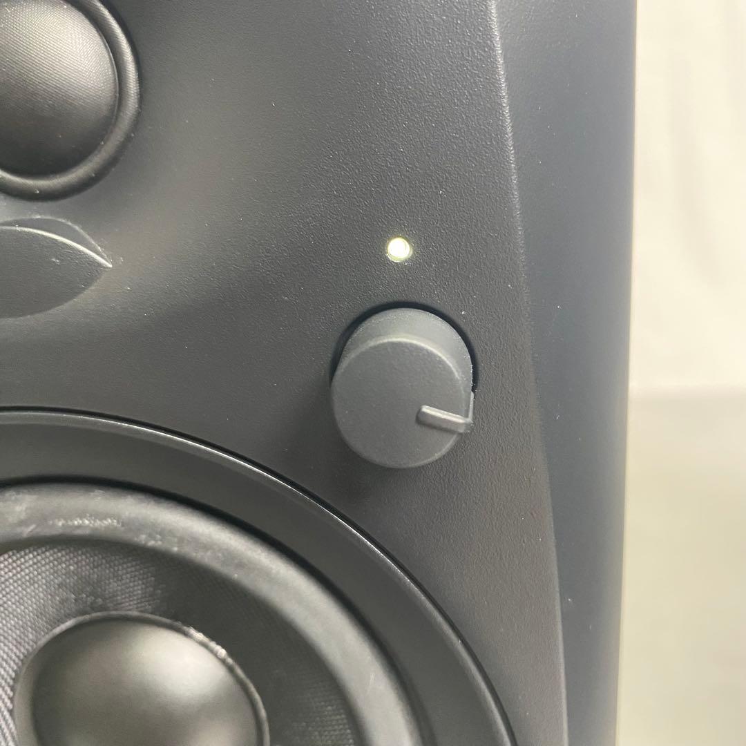 【美品】Pioneer DJ DM-40 アクティブモニタースピーカー