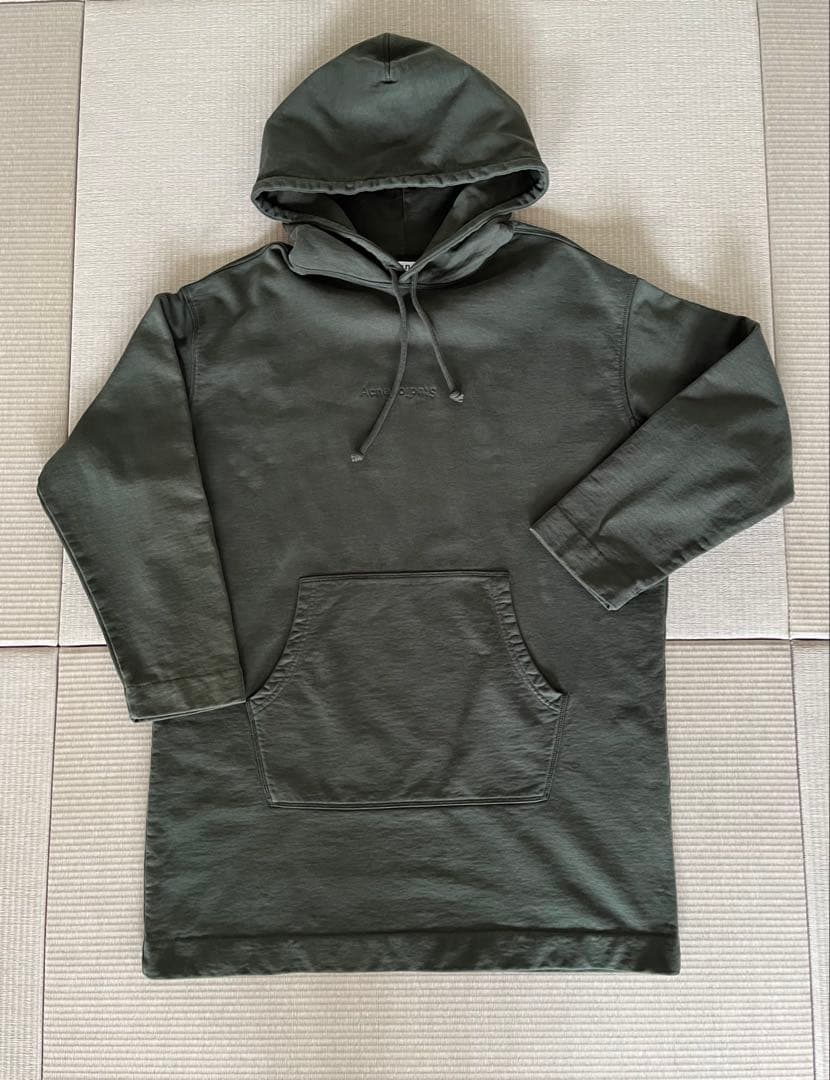 Acne Studios パーカー