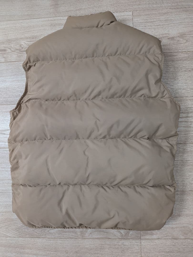L.L.Bean ダウンベスト