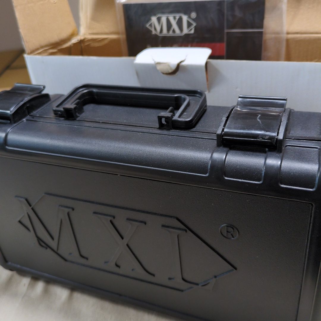 【美 品】MXL 770 コンデンサーマイク
