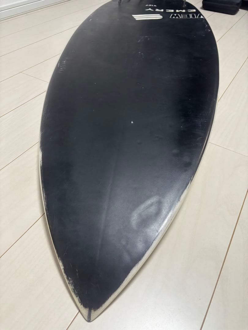 EMERY ショートボード