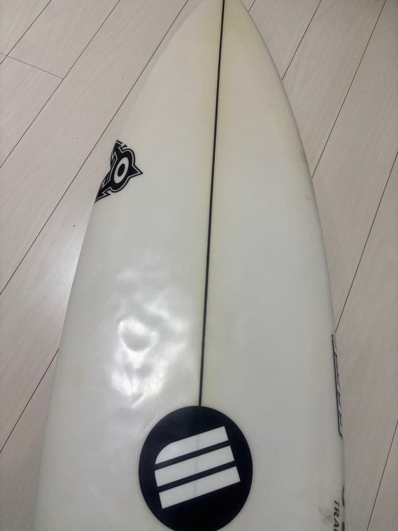 EMERY ショートボード