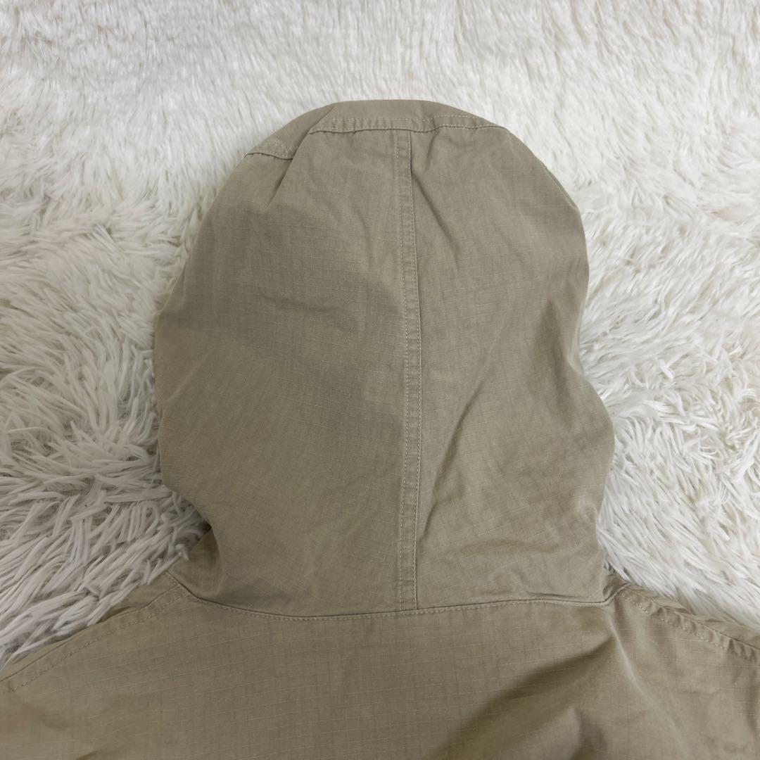 【美品】RRL アノラックパーカー　ヴィンテージ仕様 プルオーバー L〜XL