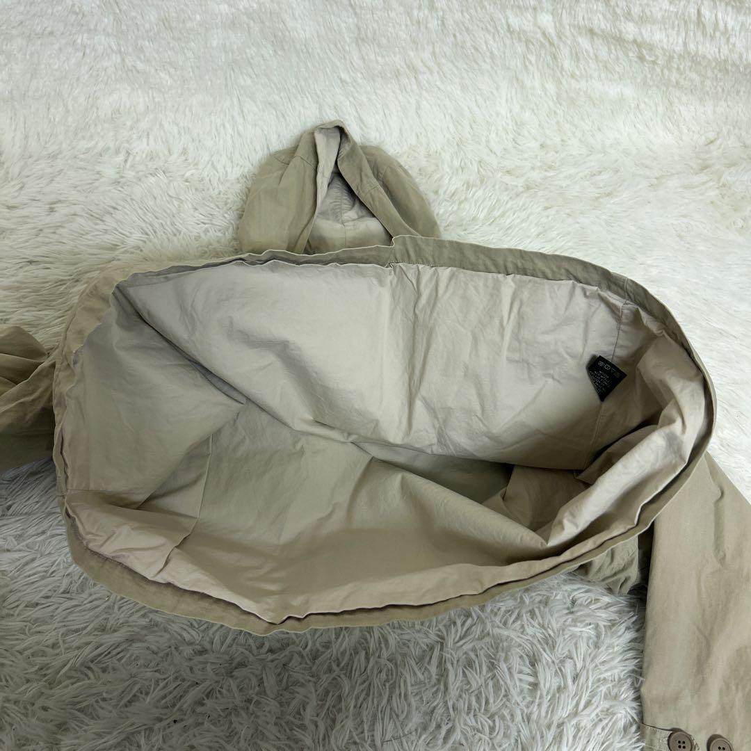 【美品】RRL アノラックパーカー　ヴィンテージ仕様 プルオーバー L〜XL