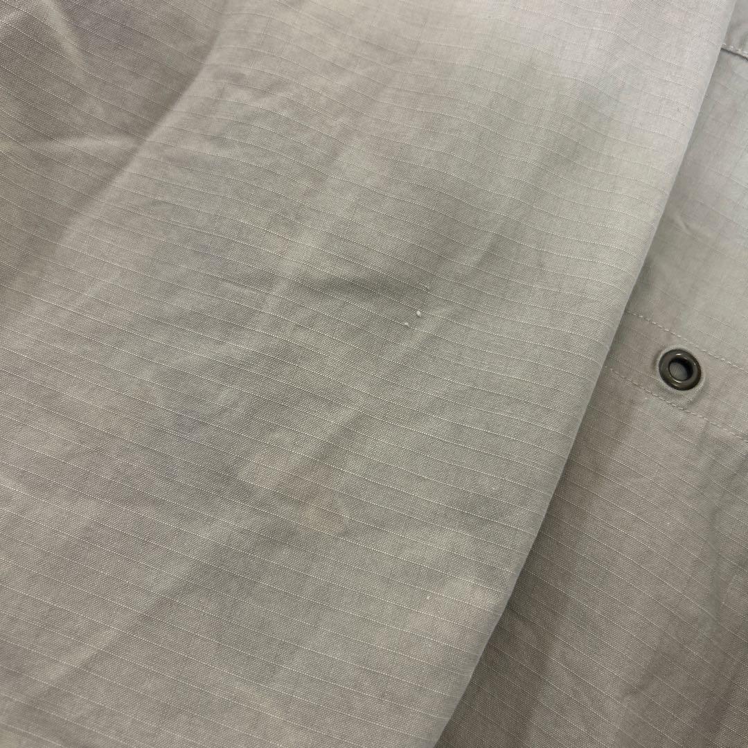 【美品】RRL アノラックパーカー　ヴィンテージ仕様 プルオーバー L〜XL
