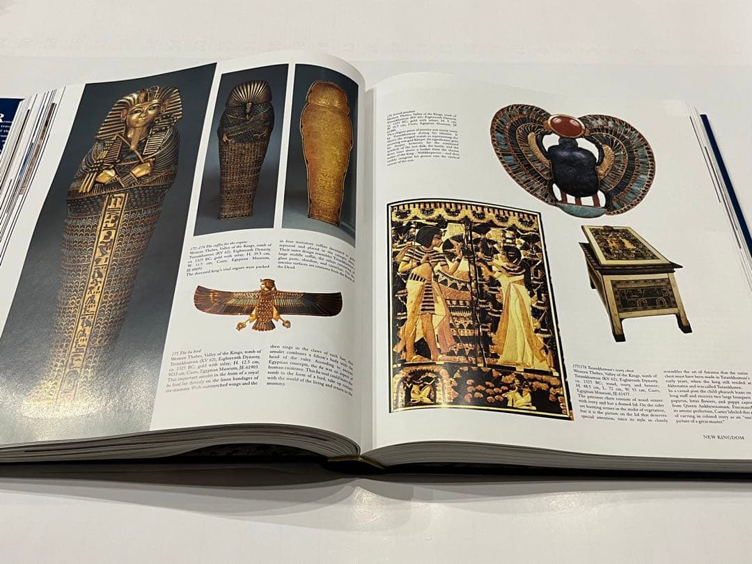まとめ買い対応可Egypt The World of the Pharaohs