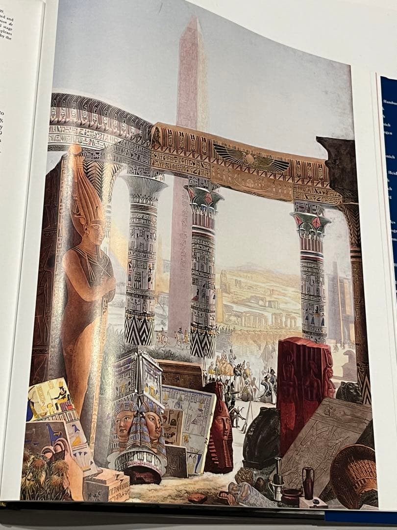 まとめ買い対応可Egypt The World of the Pharaohs