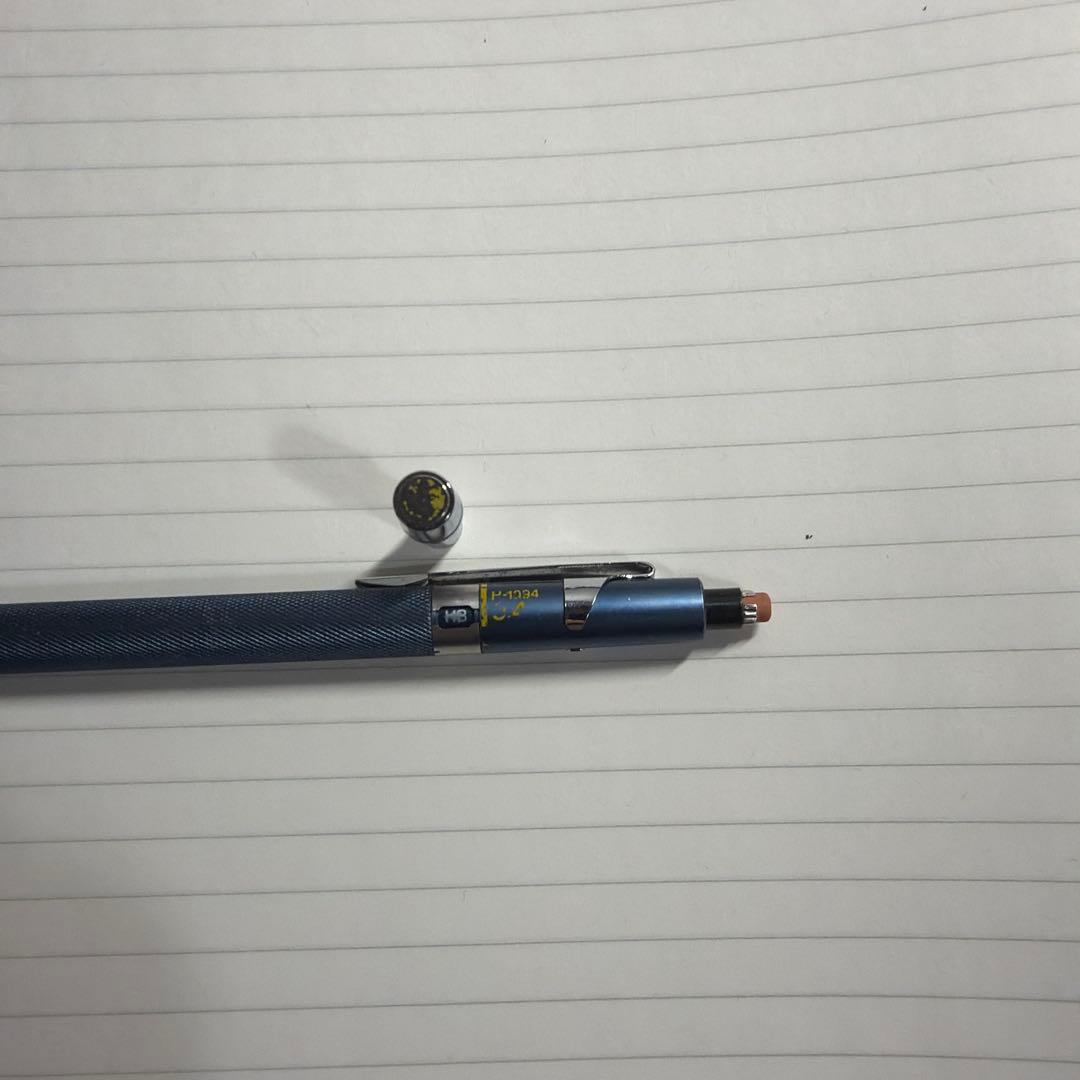 PILOT h-1094 廃番 製図用シャープペンシル