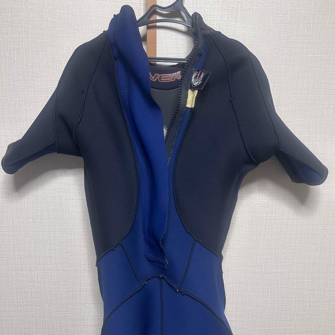 O'Neill ウェットスーツ　ブラック