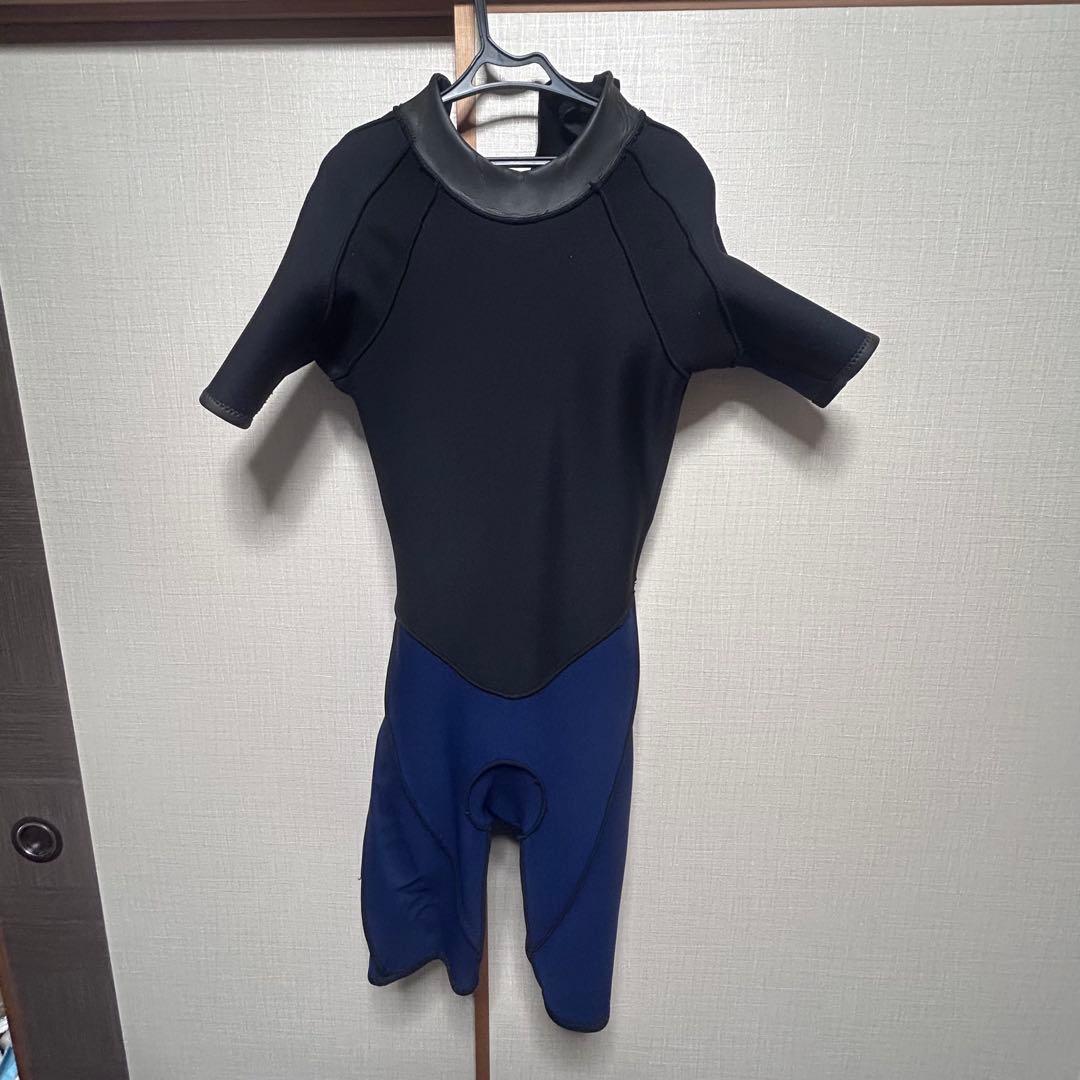 O'Neill ウェットスーツ　ブラック